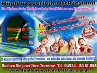 Nicht nur zum Kindergeburtstag sind unsere Huepfburgen ideal www.hüpfspass.de